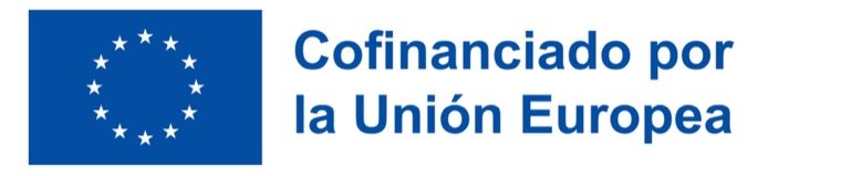 Cofinanciado por la Unión Europea